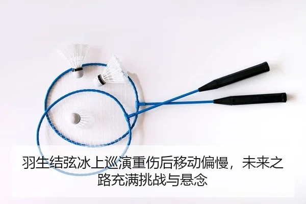 羽生结弦冰上巡演重伤后移动偏慢，未来之路充满挑战与悬念